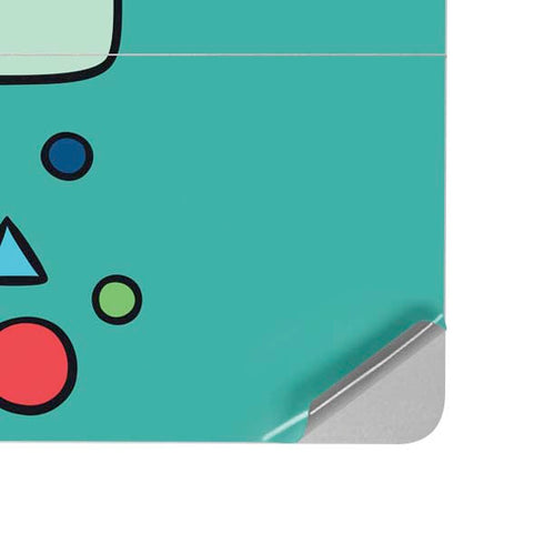 Adult Swim Adventure Time BMO Surface Laptop Studio Skin